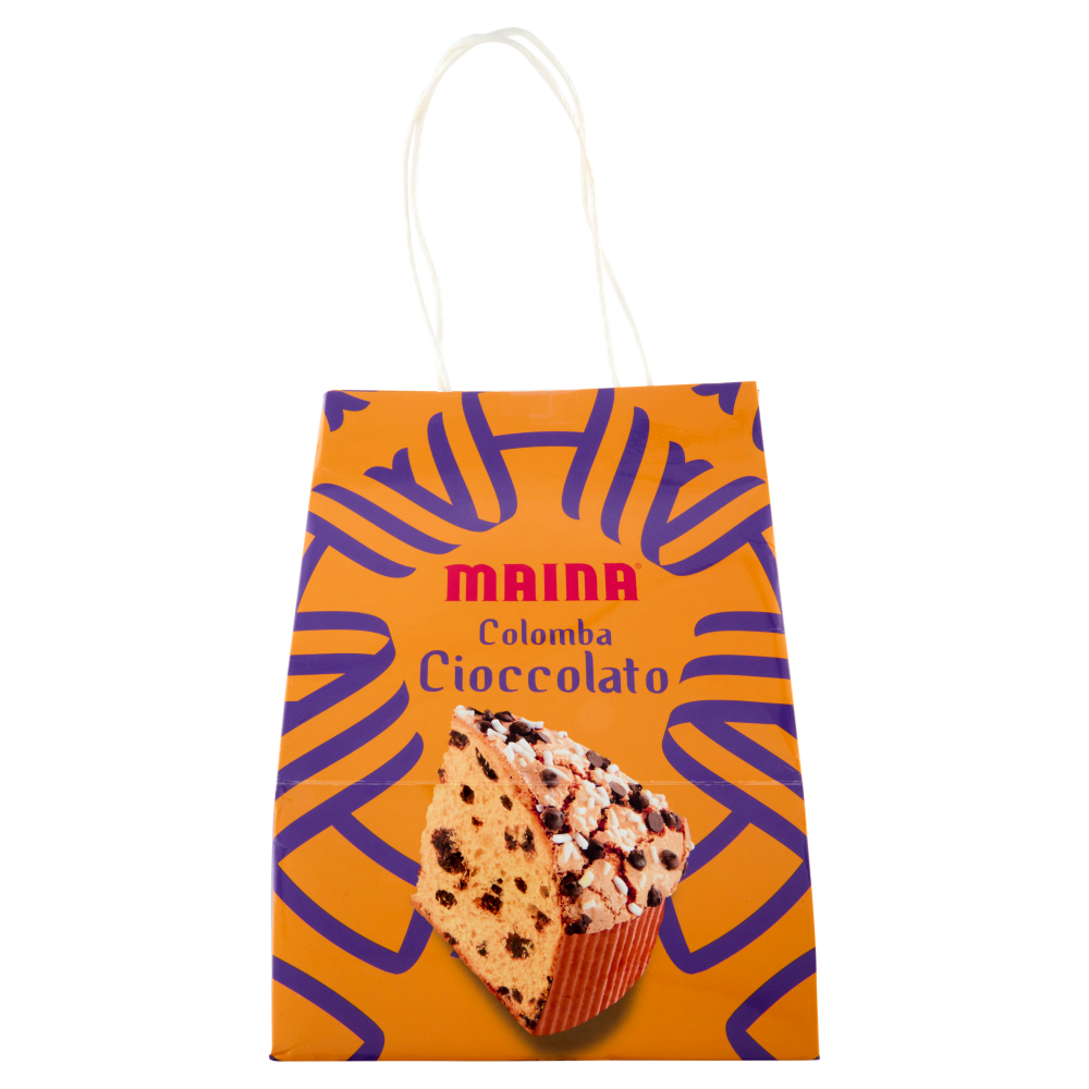 Maina Colomba Cioccolato 750 g