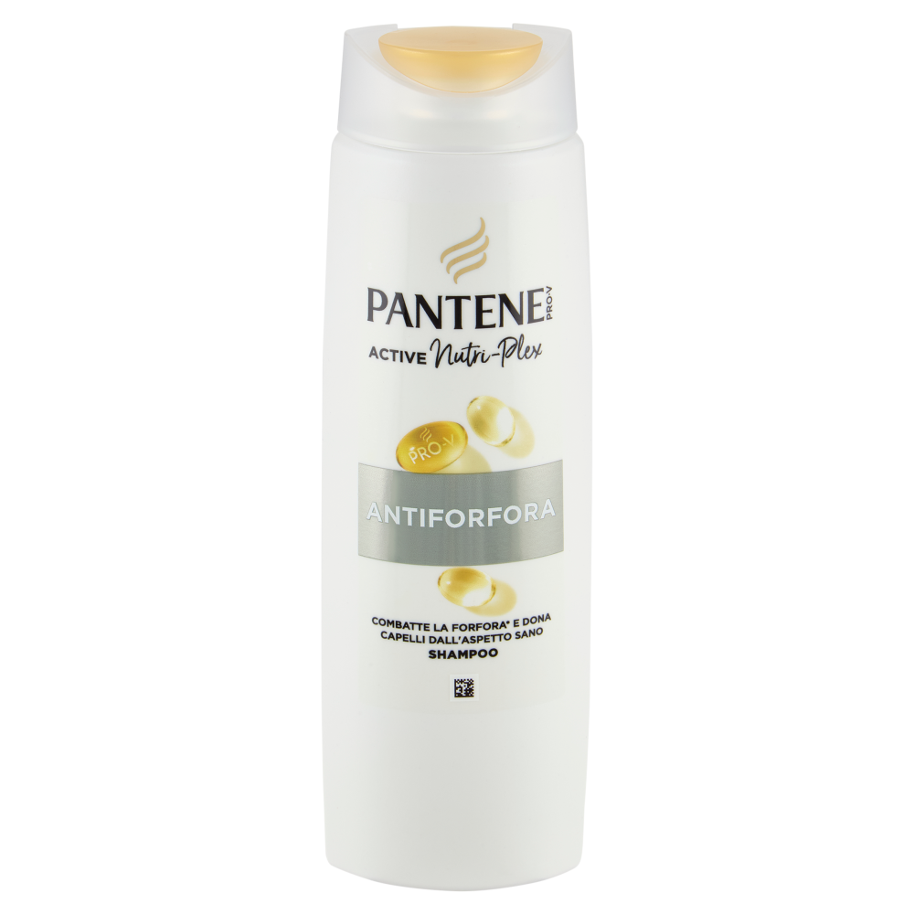 Pantene Pro-V Antiforfora Shampoo Active Nutri-Plex 250 ml
