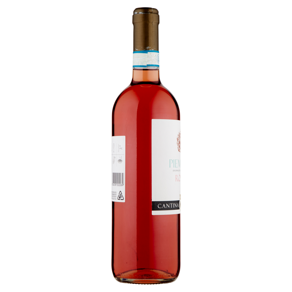 Cantina Clavesana Piemonte DOC Rosato 750 ml
