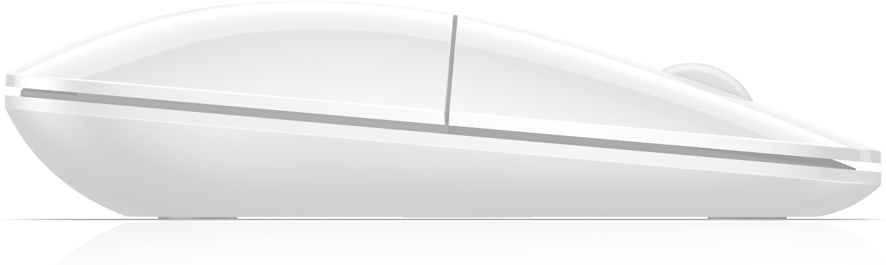 HP Mouse wireless Z3700 bianco