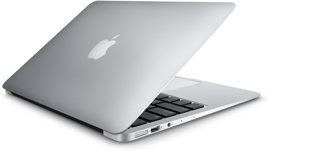 Apple MacBook Air Intel&reg; Core&trade; i5 i5-5350U Computer portatile 33,8 cm (13.3") 8 GB LPDDR3-SDRAM 128 GB SSD Wi-Fi 5 (802.11ac) macOS Sierra Argento
