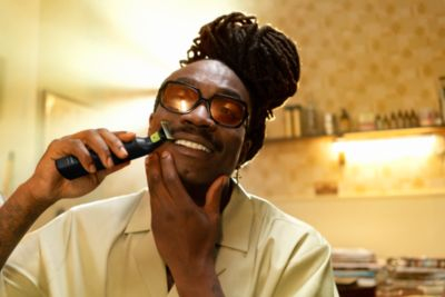 Philips OneBlade Pro 360 QP6542/15 Face + Body