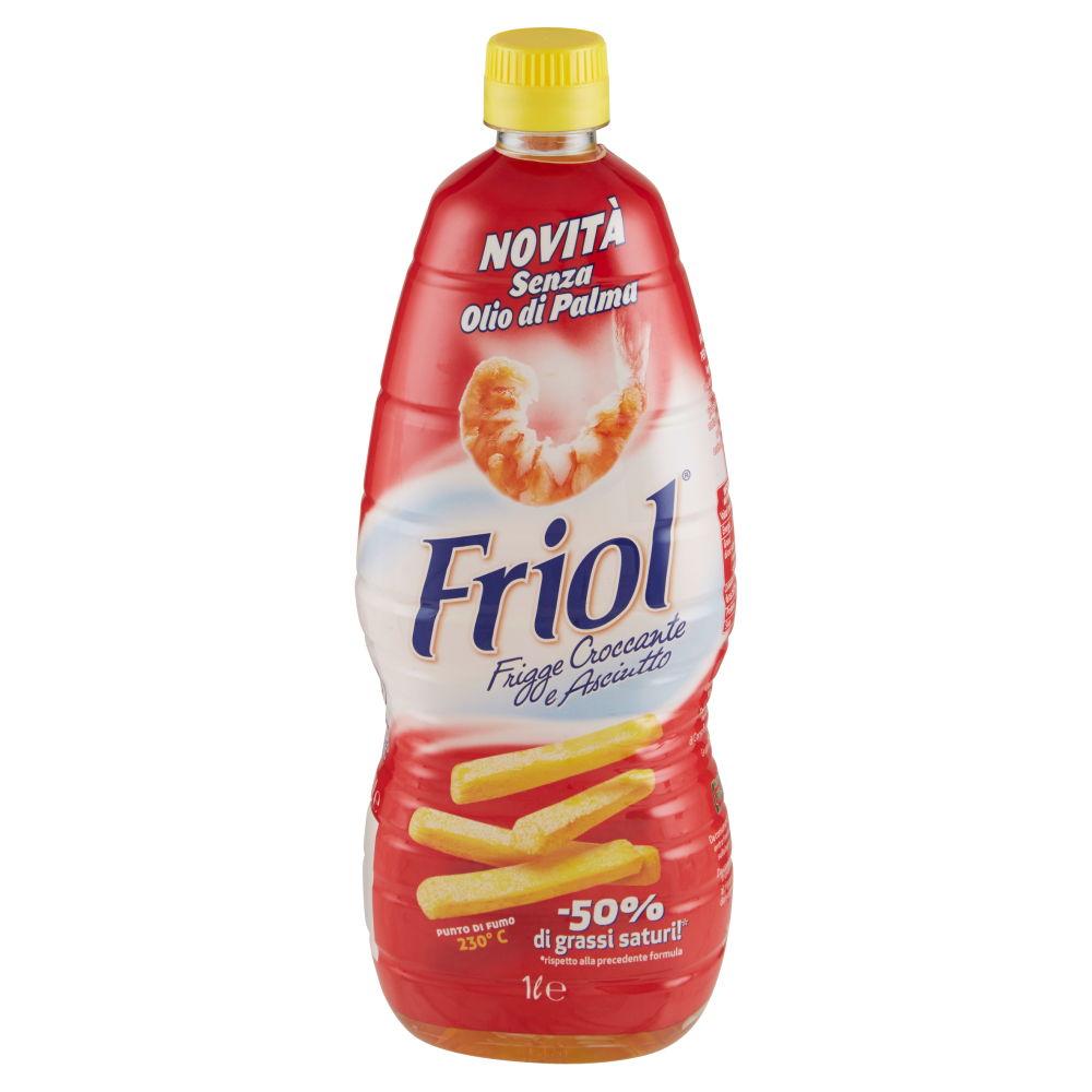 Friol 1 l
