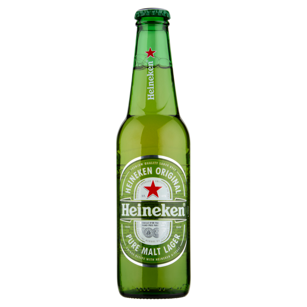 Heineken Original 33 cl