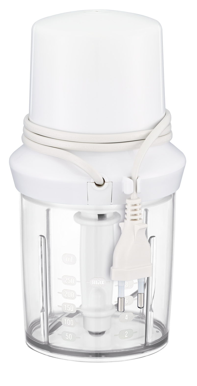 Moulinex DJ3001 Tritatutto Moulinette Compact