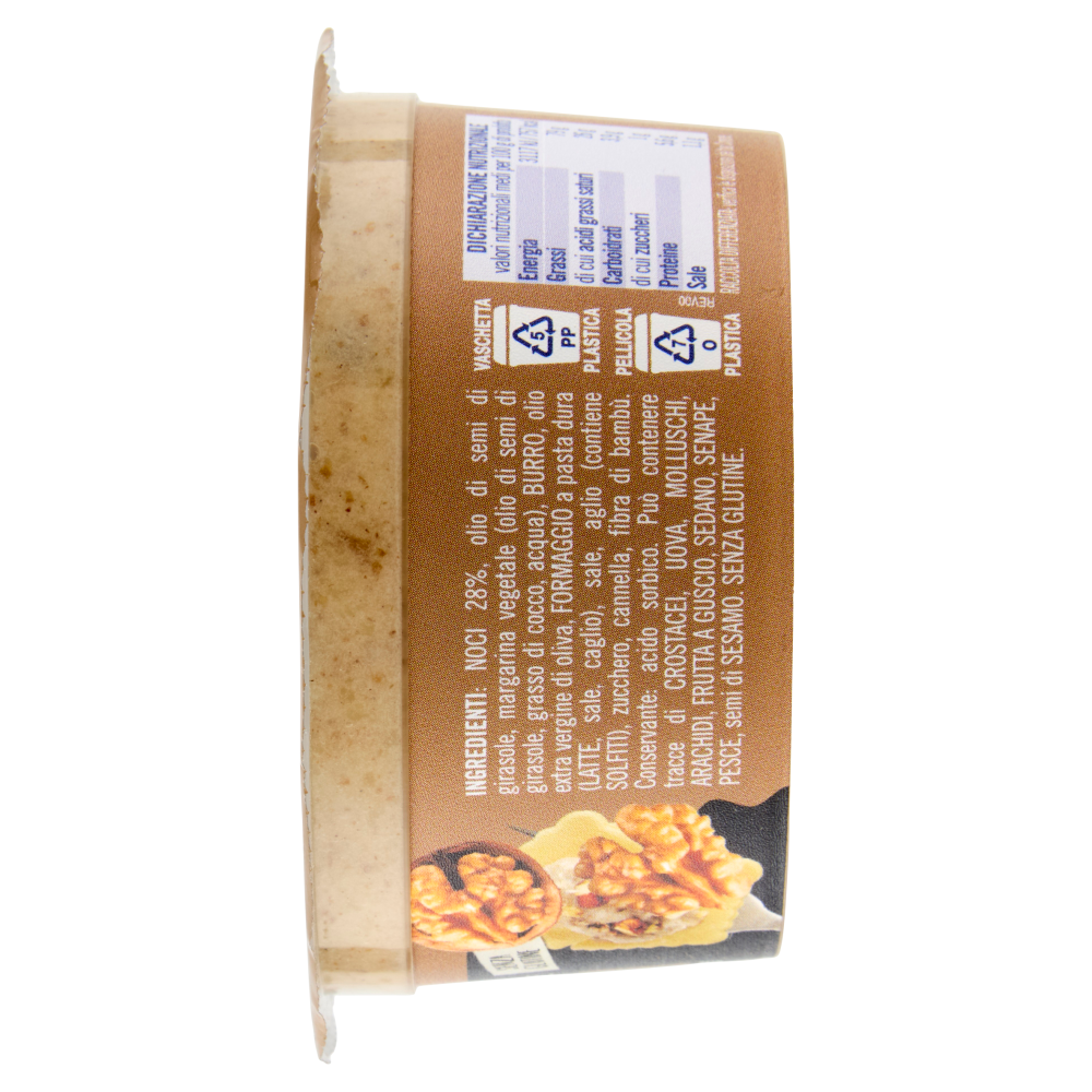 Fratelli Tempestini Sugo alle Noci 130 g