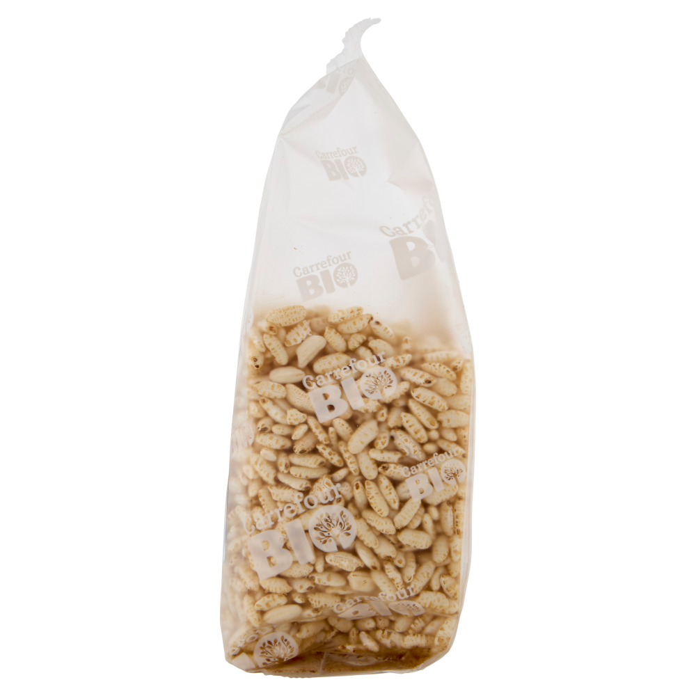Carrefour Bio Riso integrale soffiato 100 g
