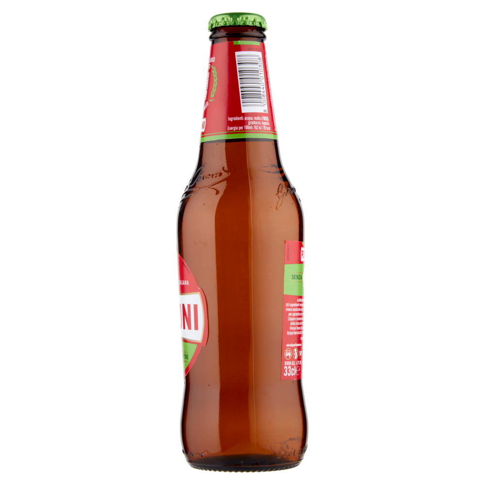 Peroni Senza Glutine 33 cl