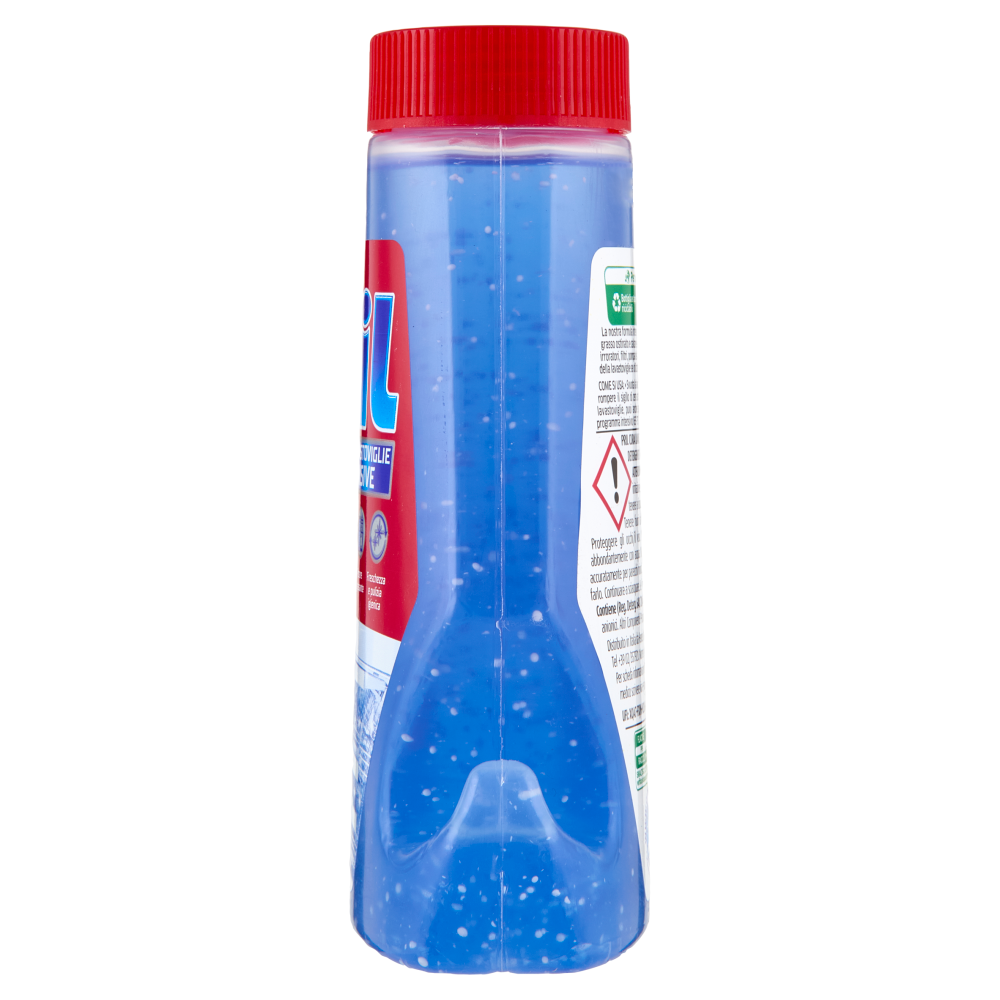 PRIL 5in1 Cura Lavastoviglie Intensive 250 mL