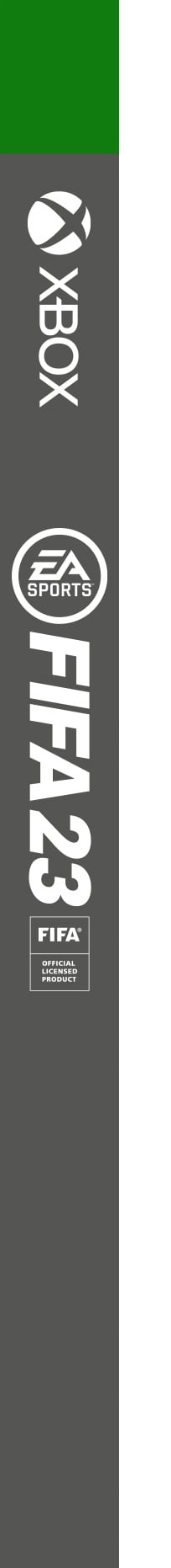 Infogrames FIFA 23 Standard ITA Xbox One