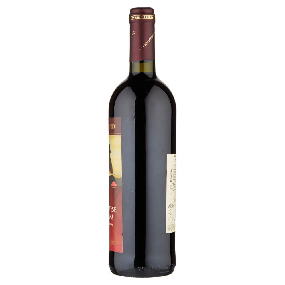 Le Chiantigiane Rubentino Sangiovese Toscana IGT 750 ml
