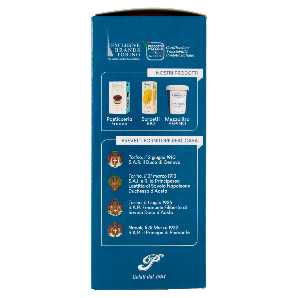 Pepino il Pinguino Crema Pepino 3 x 75 g