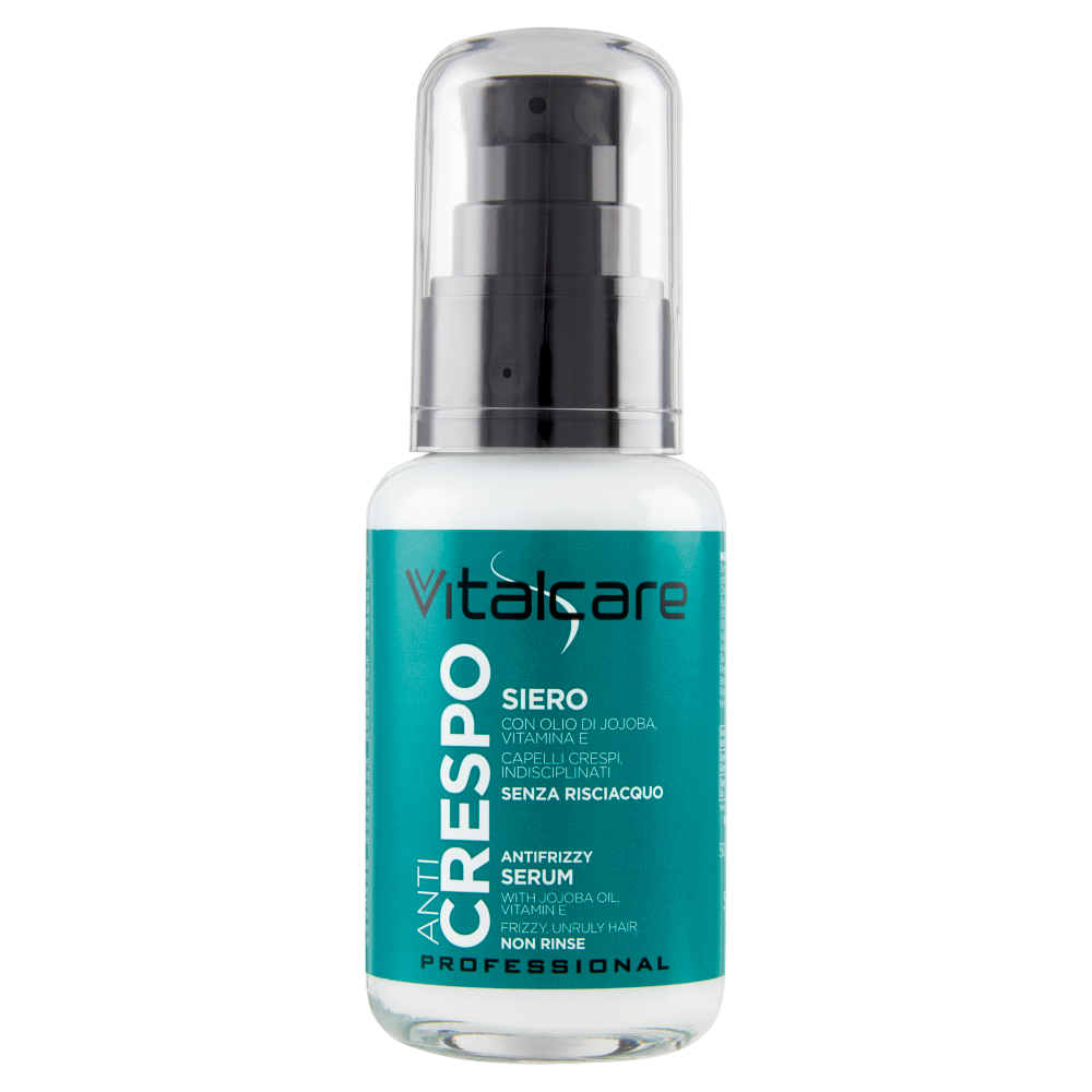 Vitalcare Professional Anticrespo Siero 50 ml