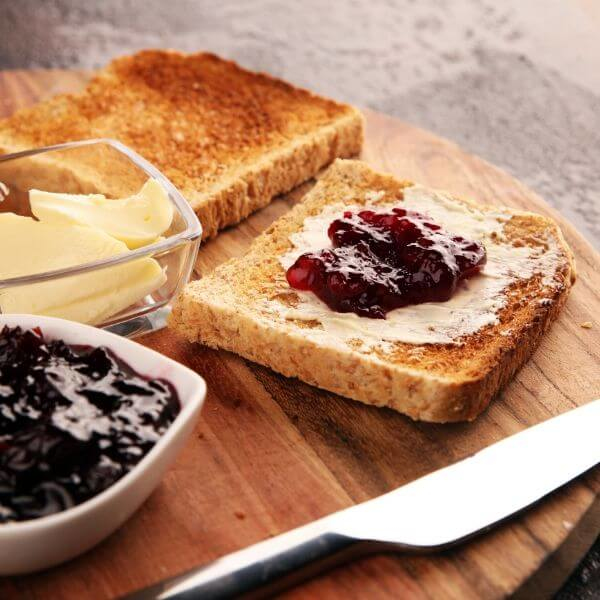 Ariete 155 Tostapane Vintage 2 fette di pane - con pinze - 6 livelli di tostatura - 810 Watt- Acciaio Inox - Linea Vintage - Beige