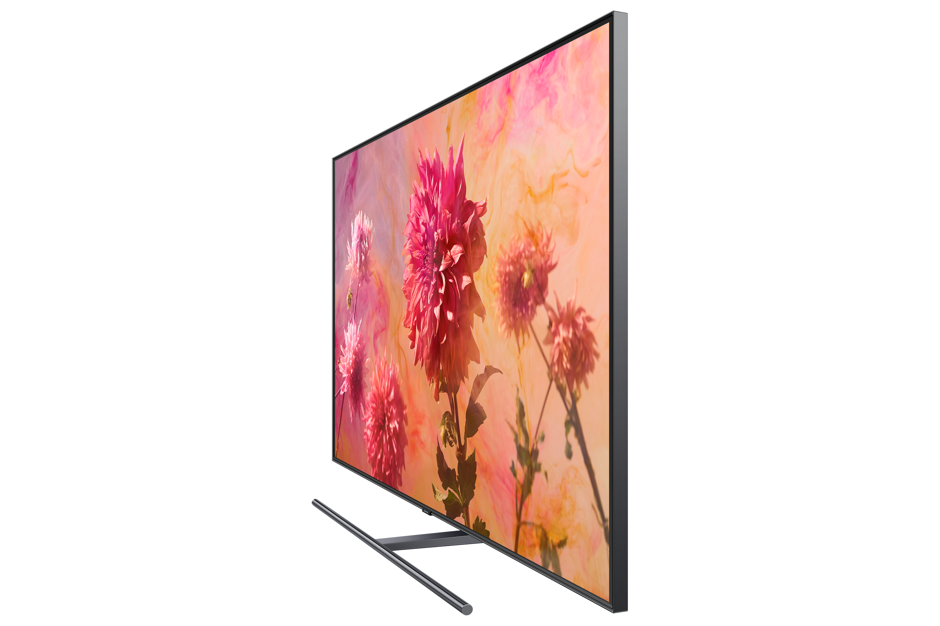 Samsung Q9F TV QLED 4K 65" Flat Q9FN 2018