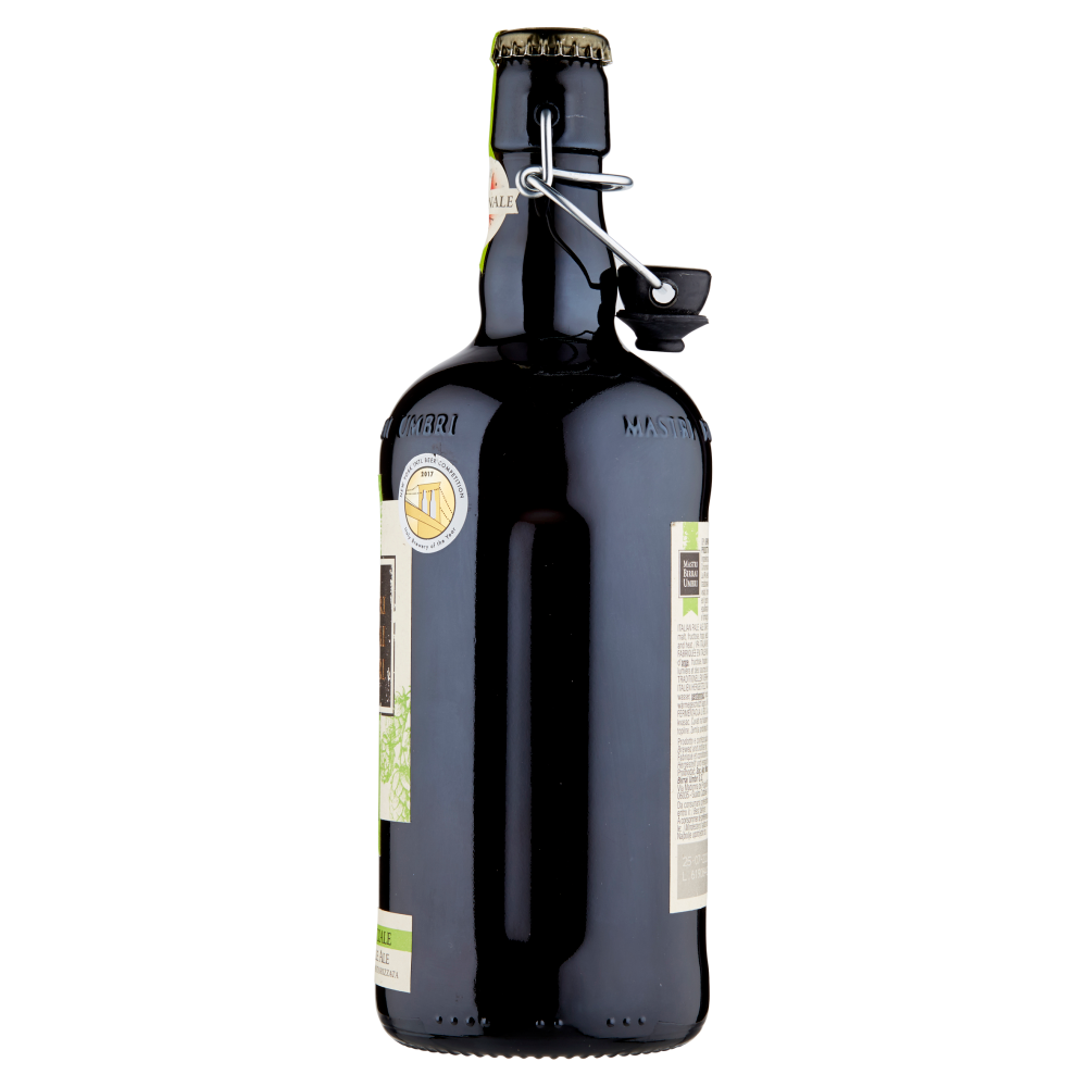 Mastri Birrai Umbri Ipa Birra Speciale Italian Pale Ale 0,75 L