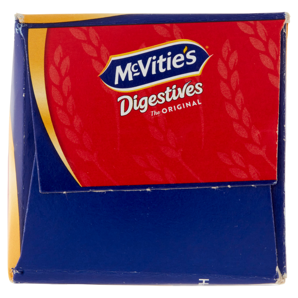 McVitie's Digestives the Original 400 g