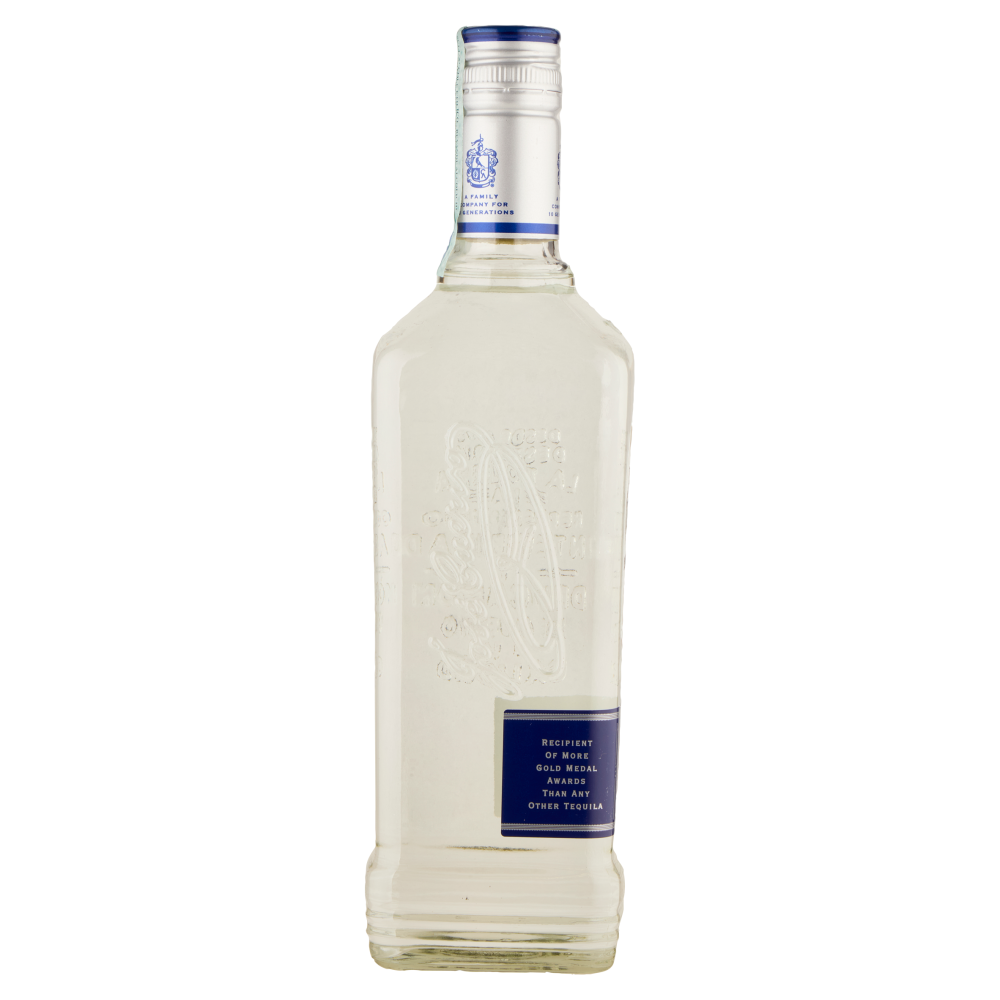 Jose Cuervo Especial Silver Tequila 70 cl