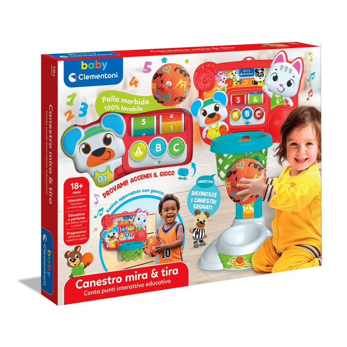 Baby 17546 set da gioco