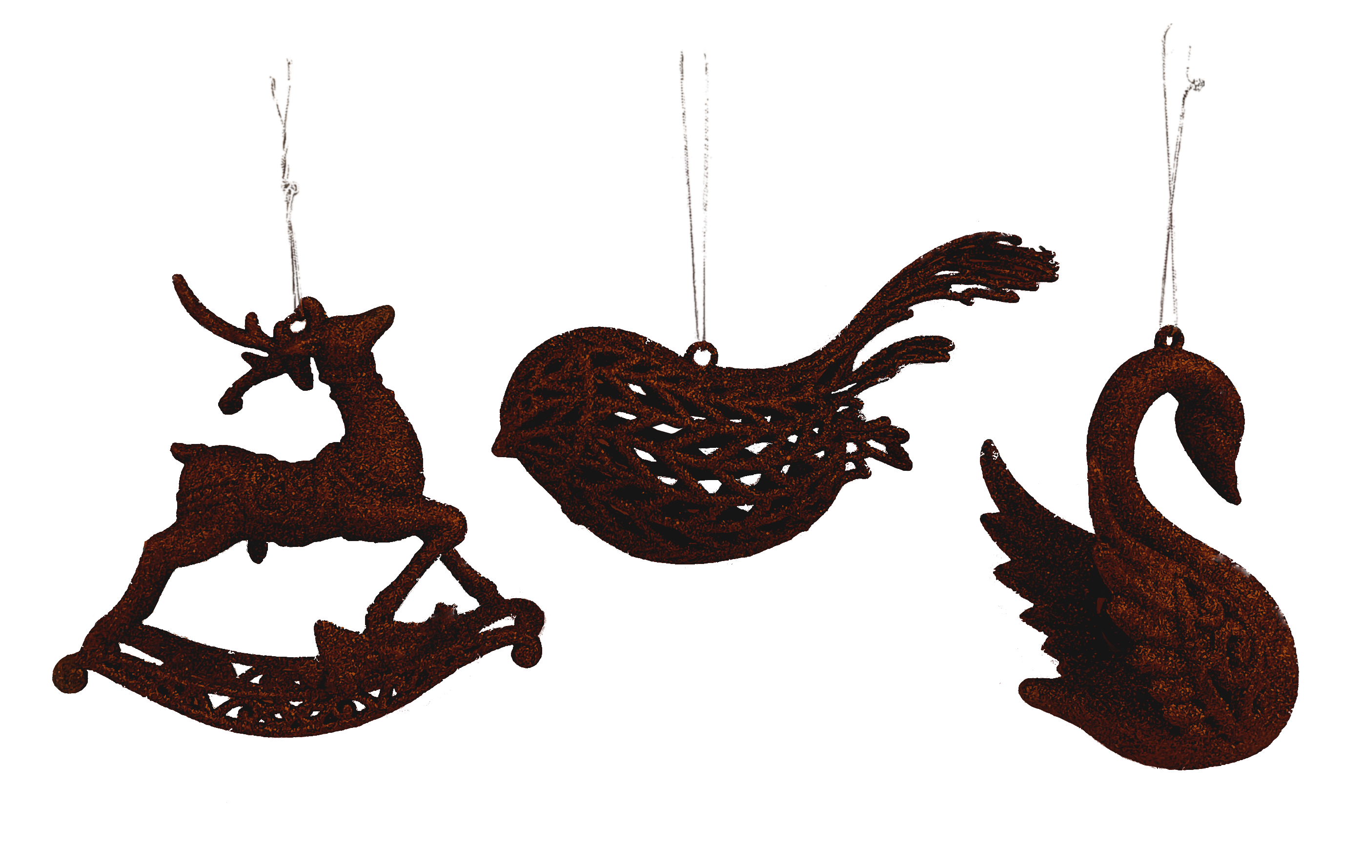 Giocoplast Animaletto 3D Coffee 14 cm