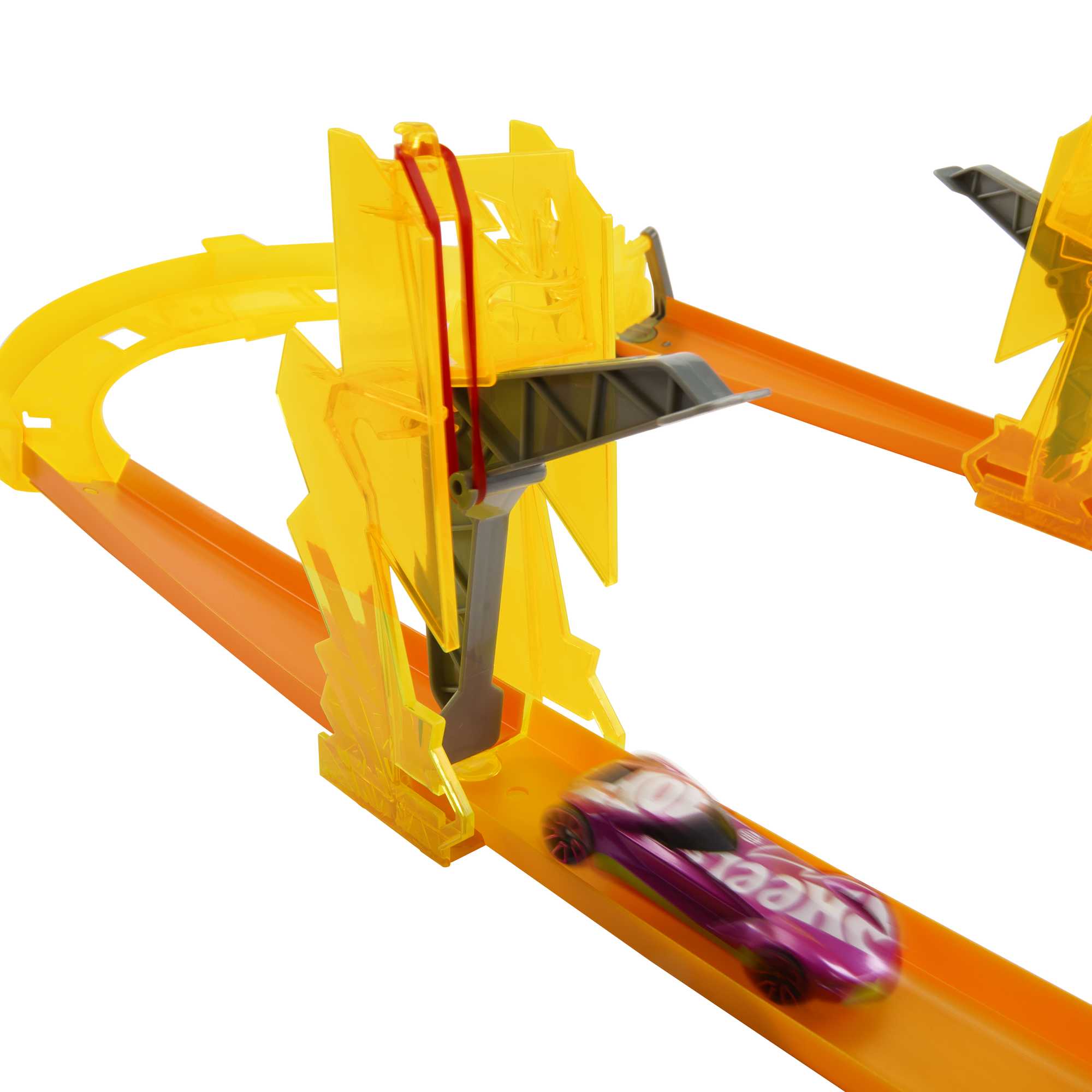 Hot Wheels Track Builder HMC03 veicolo giocattolo