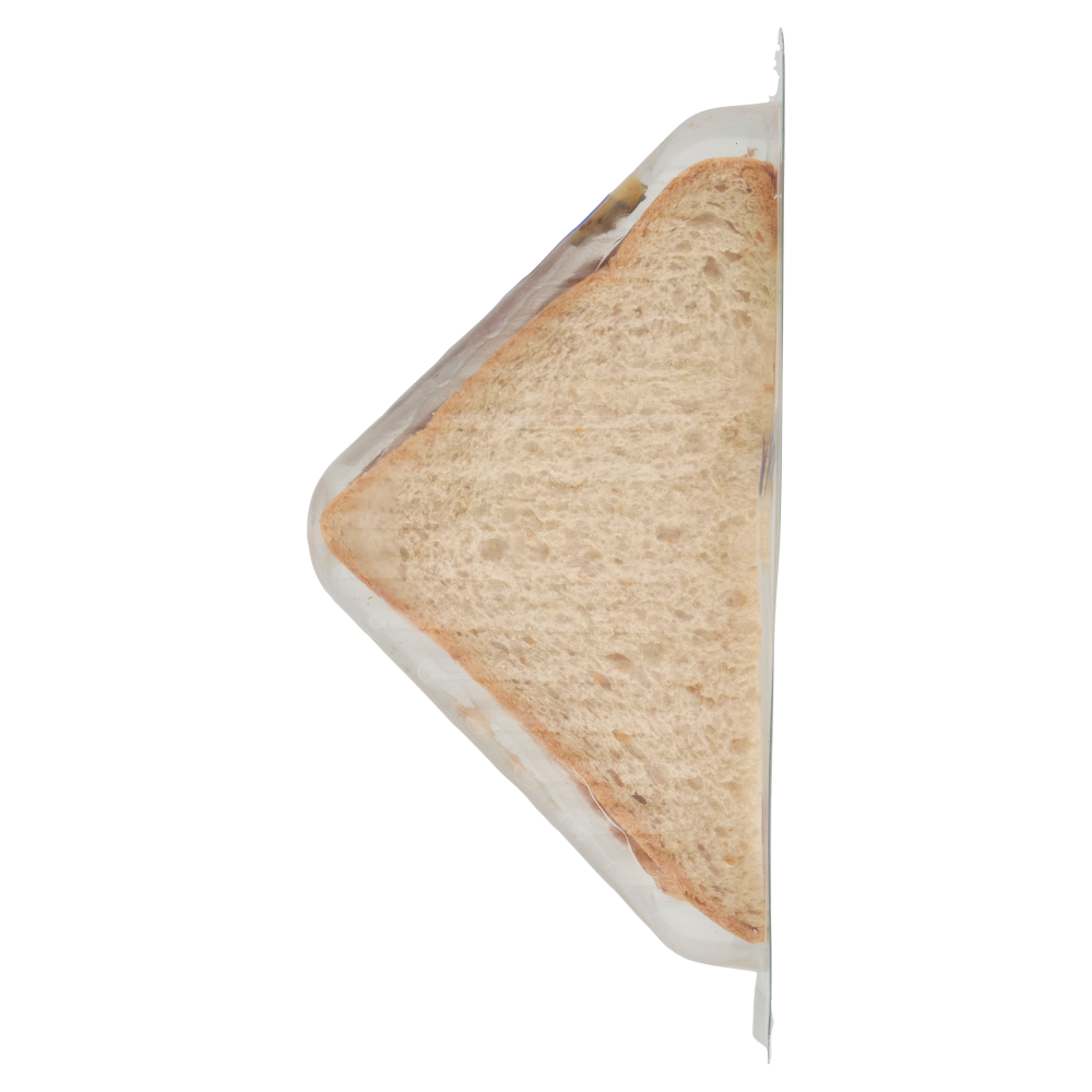 Fratelli Beretta Tacchino Arrosto, Zucchine e Philadelphia 130 g