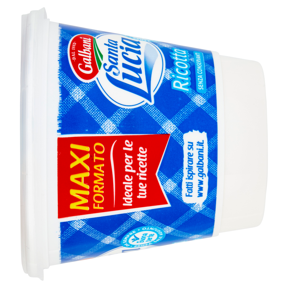 Galbani Santa Lucia Ricotta 450 g