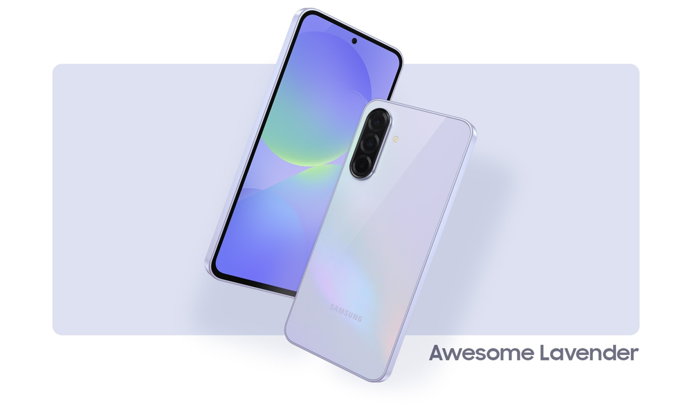 Samsung Galaxy A36 17 cm (6.7") Doppia SIM Android 15 5G USB tipo-C 6 GB 128 GB 5000 mAh Nero