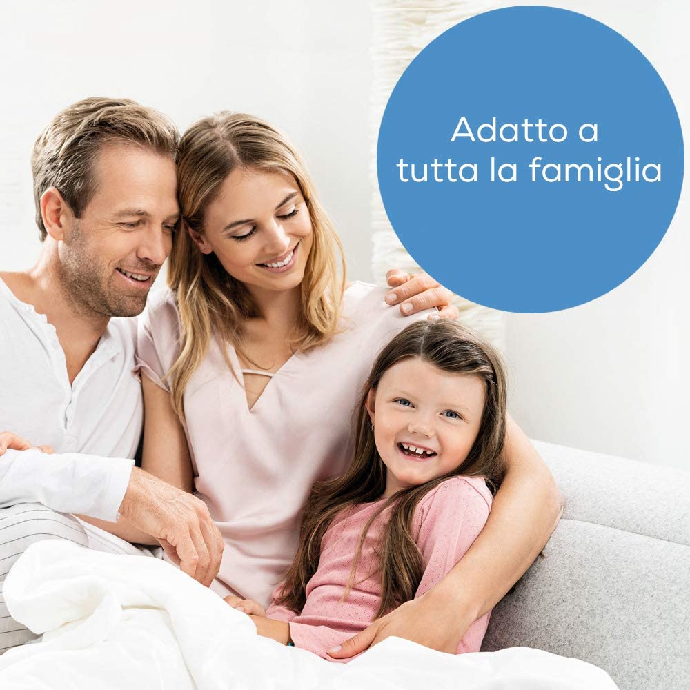 Beurer IH 21 Aerosol ad Aria Compressa con Accessori Completi