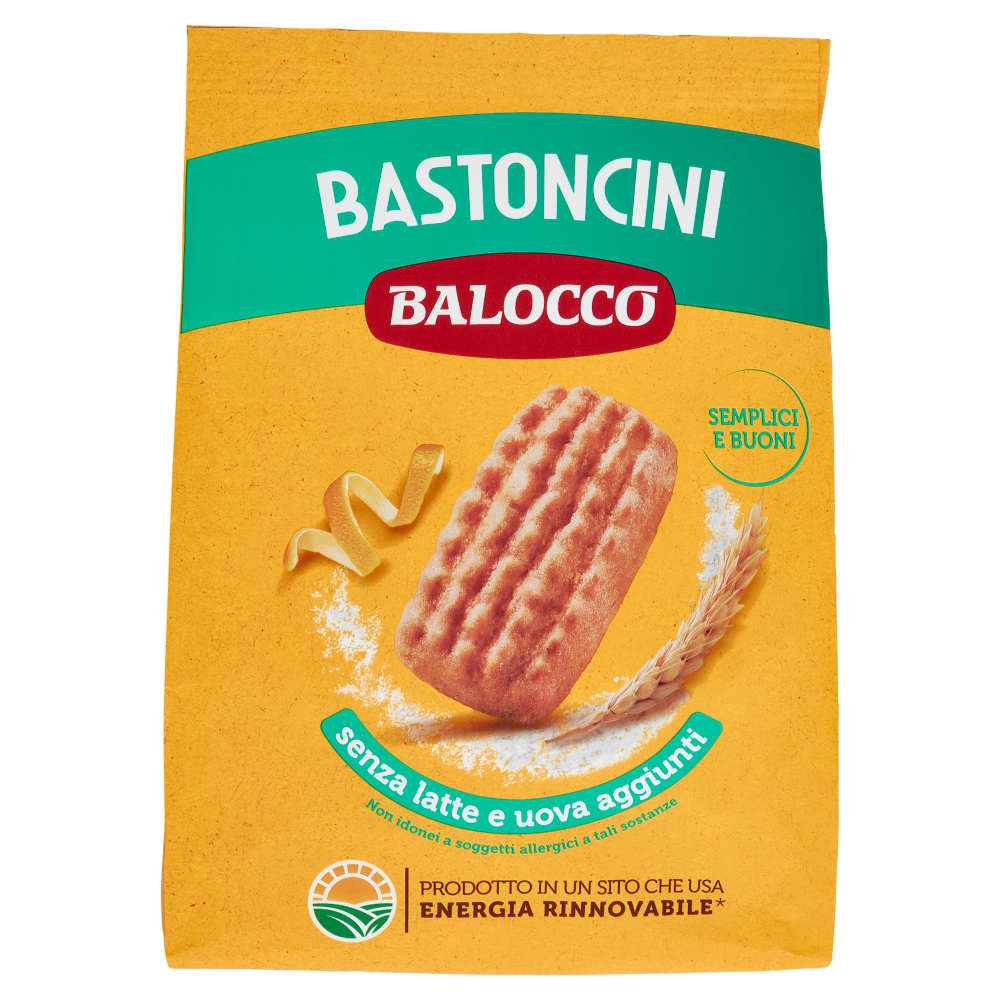 Balocco Bastoncini 700 g