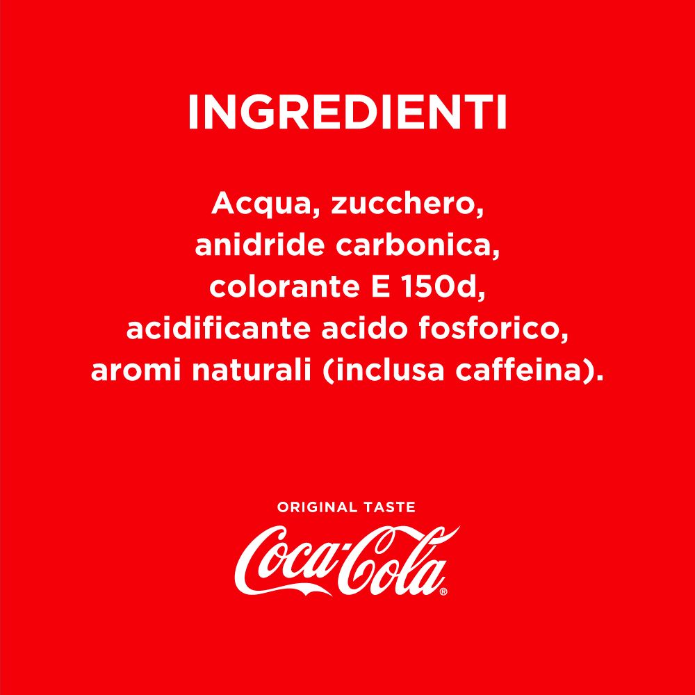 Coca-Cola Original 450ml