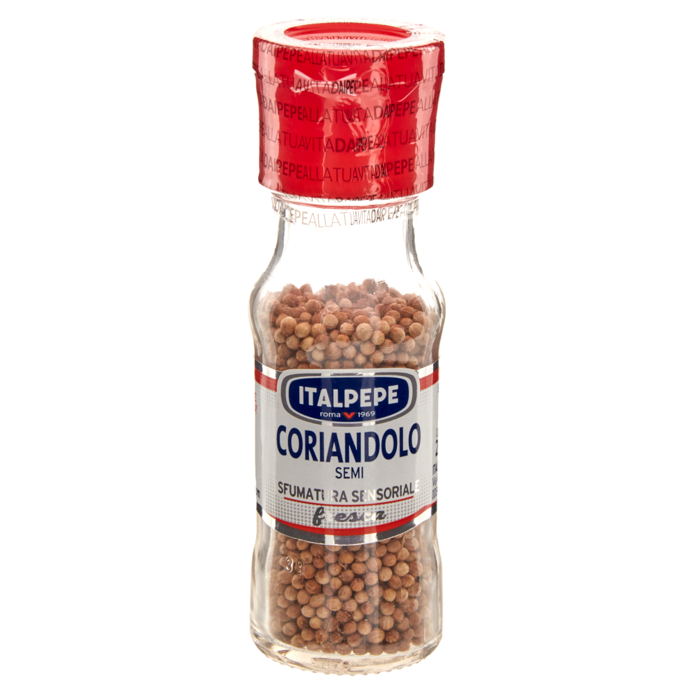 Italpepe Coriandolo Semi 26 g