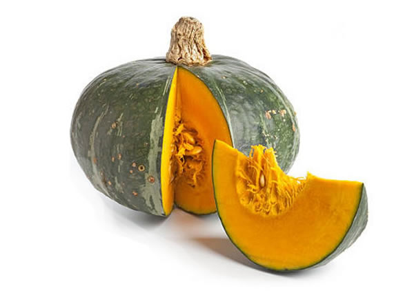 Zucca Delica Bio