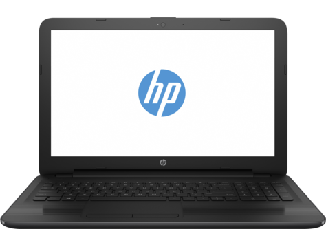 HP G Notebook 250 G5 (ENERGY STAR)