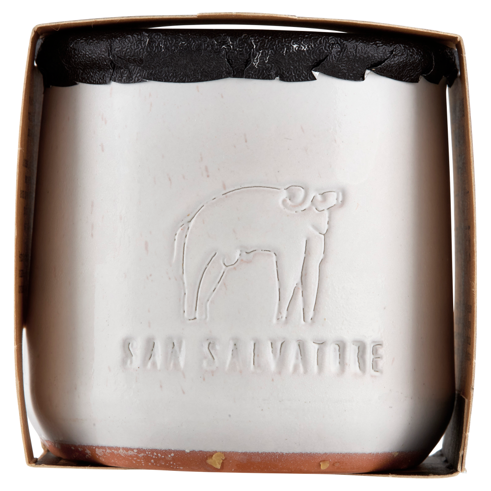 Latteria San Salvatore Dessert Cremoso Cacao e Nocciola 120 g