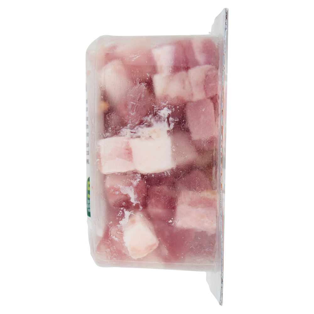 Negroni Pancetta Affumicata in cubetti 90 g