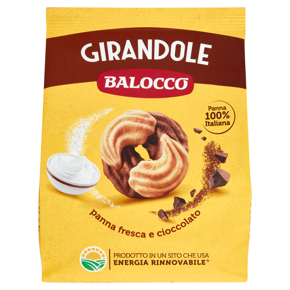 Balocco Girandole 700 g