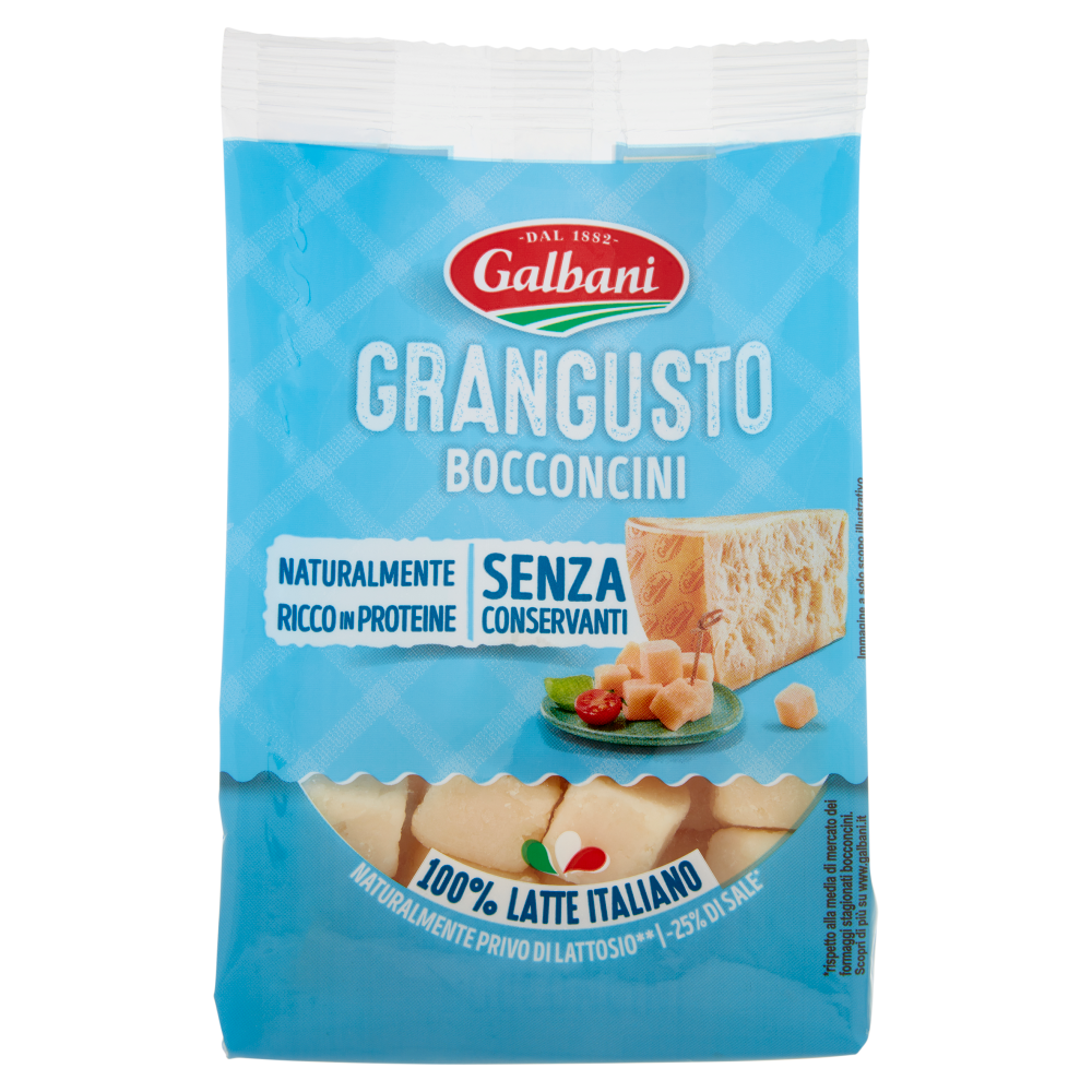 Galbani Grangusto Bocconcini 180 g