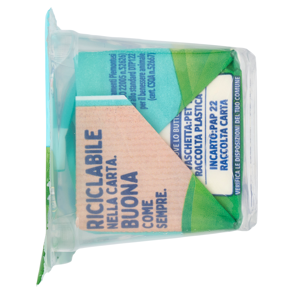 Fattorie Osella Robiola Leggera formaggio fresco 2 x 90 g