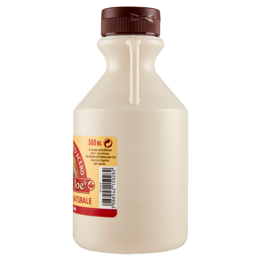 Maple Joe Puro Sciroppo d'Acero 500 ML