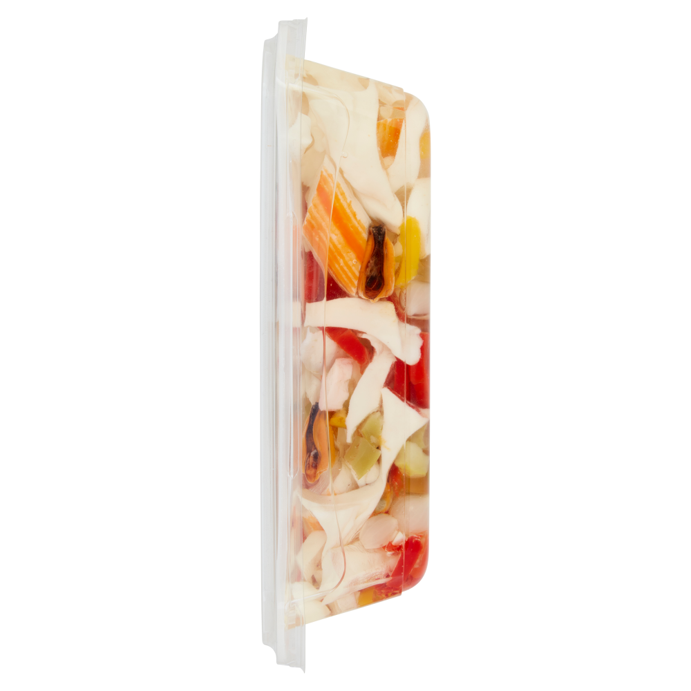 Simpl Insalata di Mare con Verdure 1 kg