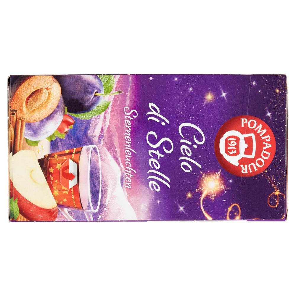 Pompadour Cielo di Stelle bustine 20 x 2,5 g