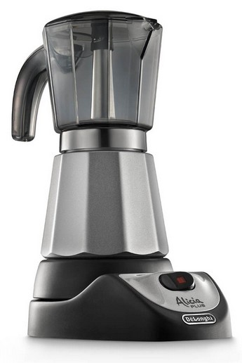 De'Longhi Alicia EMKM 4 Automatica/Manuale Boccale per moca elettrico |  Carrefour