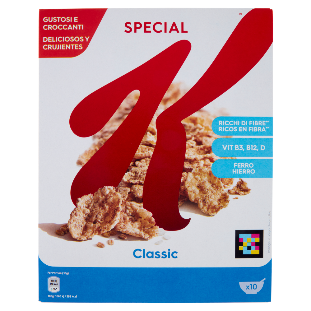 Kellogg's Special K Classic 300 g