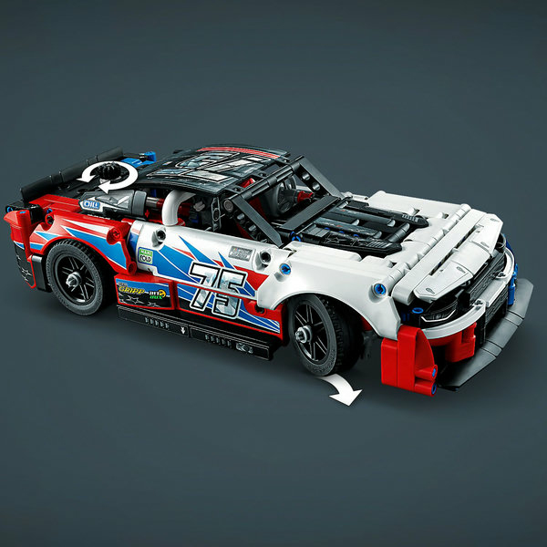 LEGO Technic NASCAR&reg; Next Gen Chevrolet Camaro ZL1
