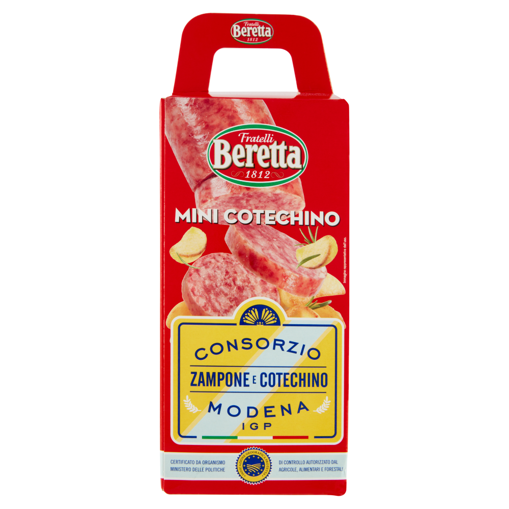 Fratelli Beretta Mini Cotechino 250 g