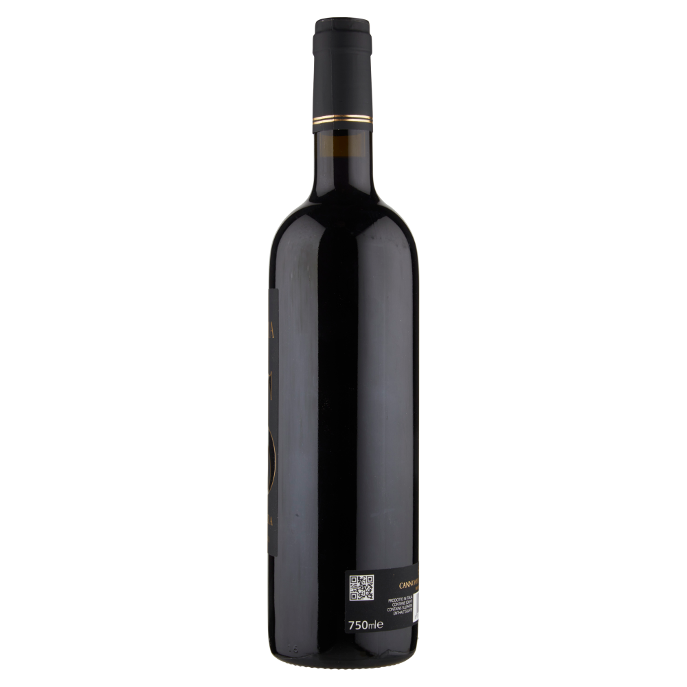 Siddùra Èrema Cannonau di Sardegna DOC 750 ml