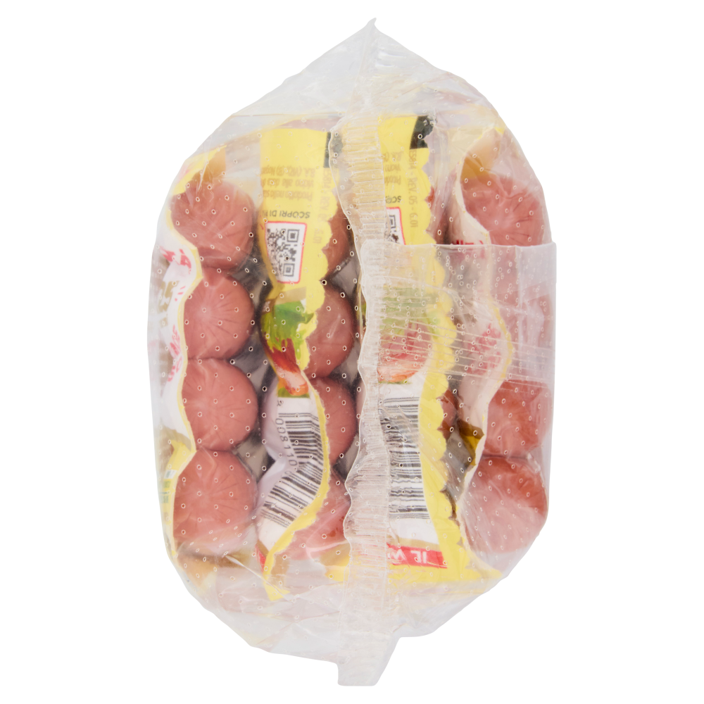 Aia Wudy Classico Mini 4 x 125 g