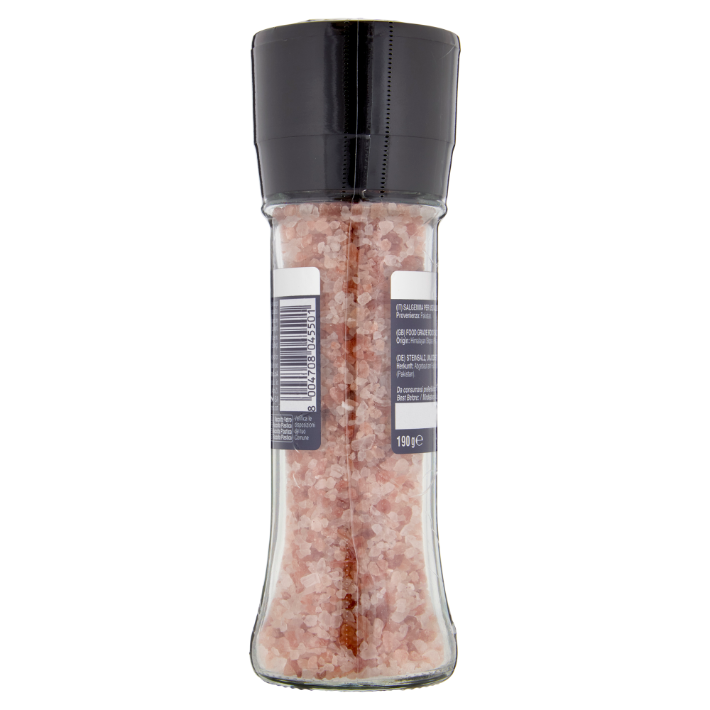La Drogheria 1880 Sale Rosa Himalaya 190 g