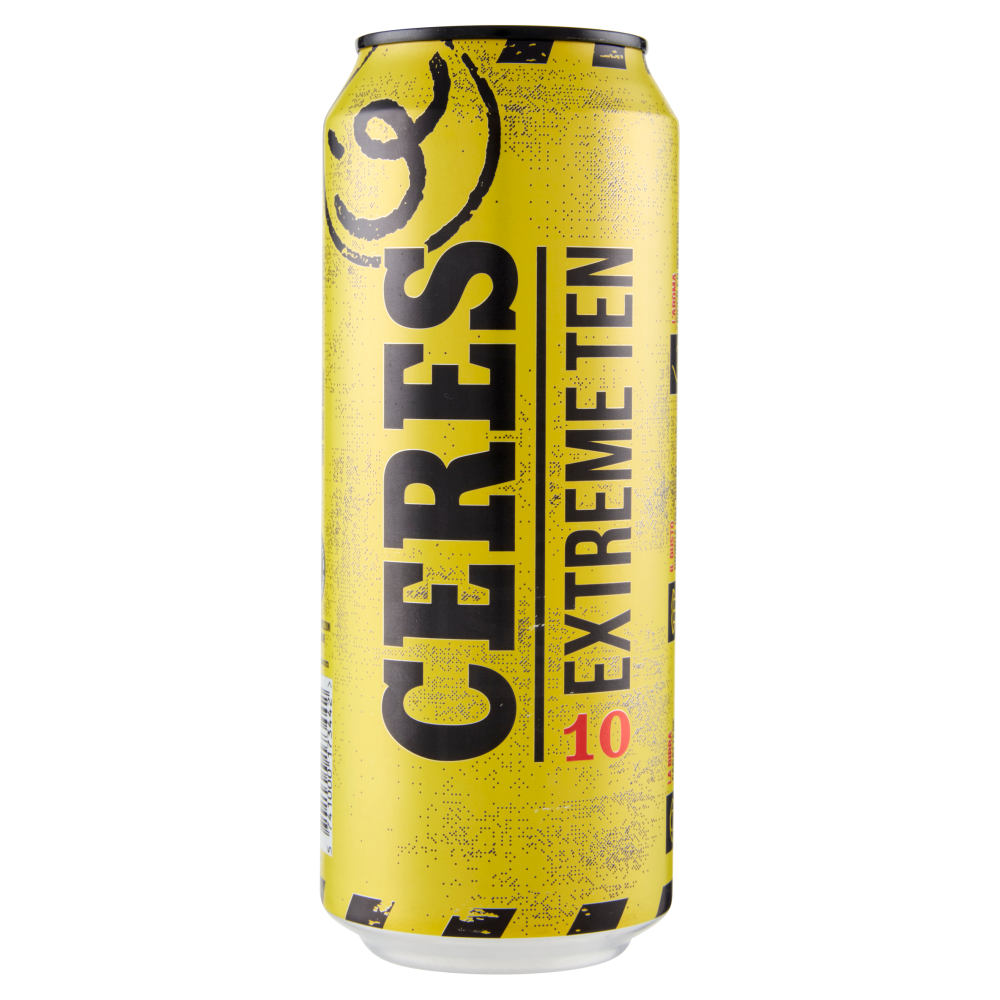 Ceres Extreme Ten 10 50 cl